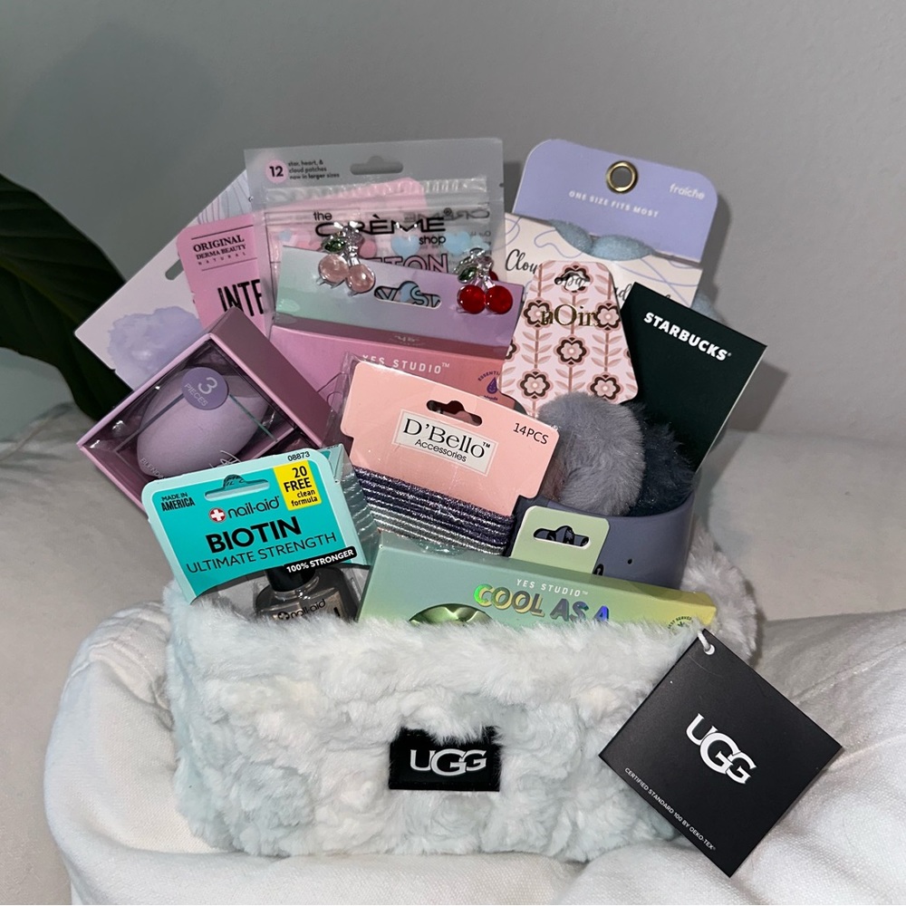 Gift Baskets for ANY occasion!